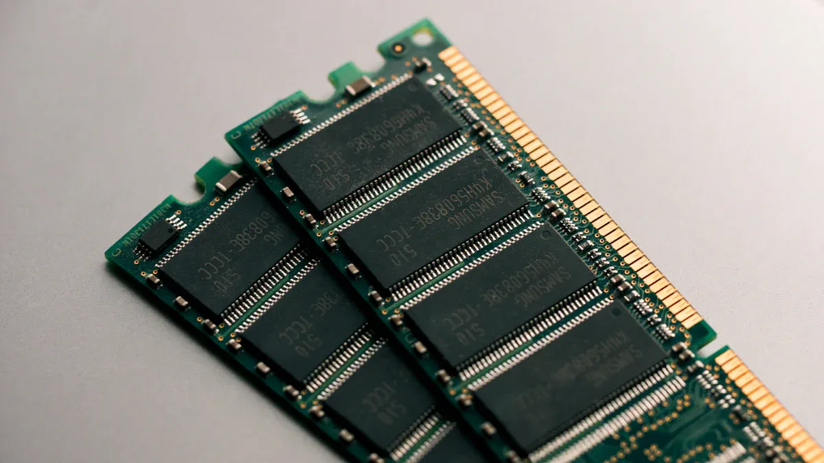 Memory prices see a significant drop in 2026