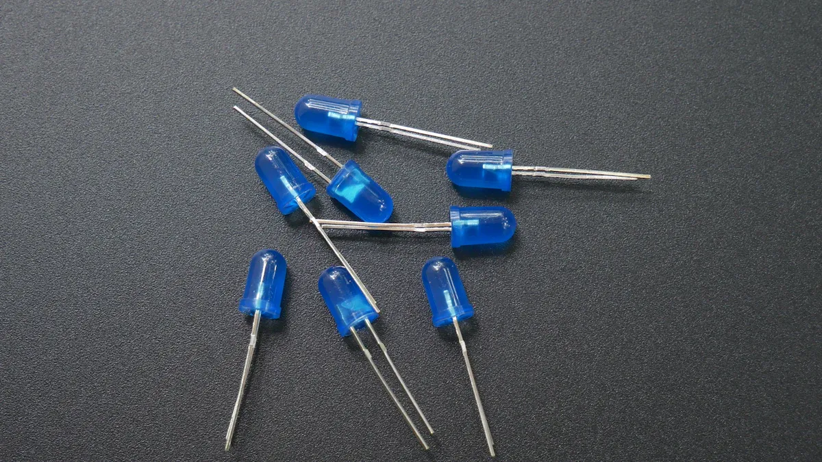 Understanding how diodes function in circuits