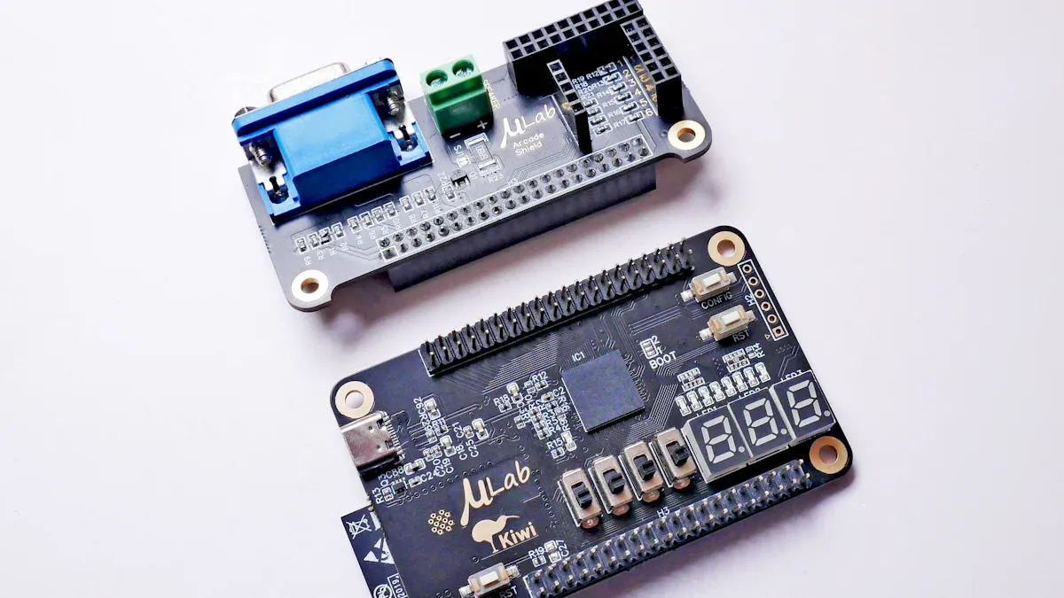 Reputable Online Component Marketplaces