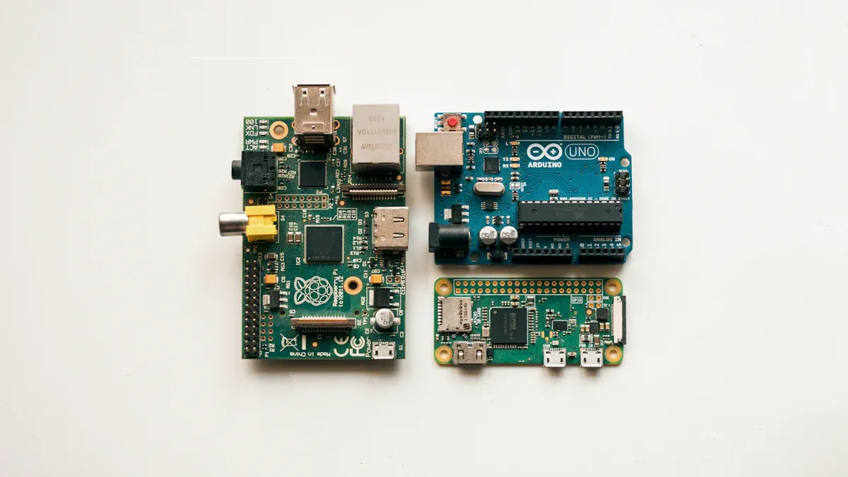 Overview of FPGA Development Boards