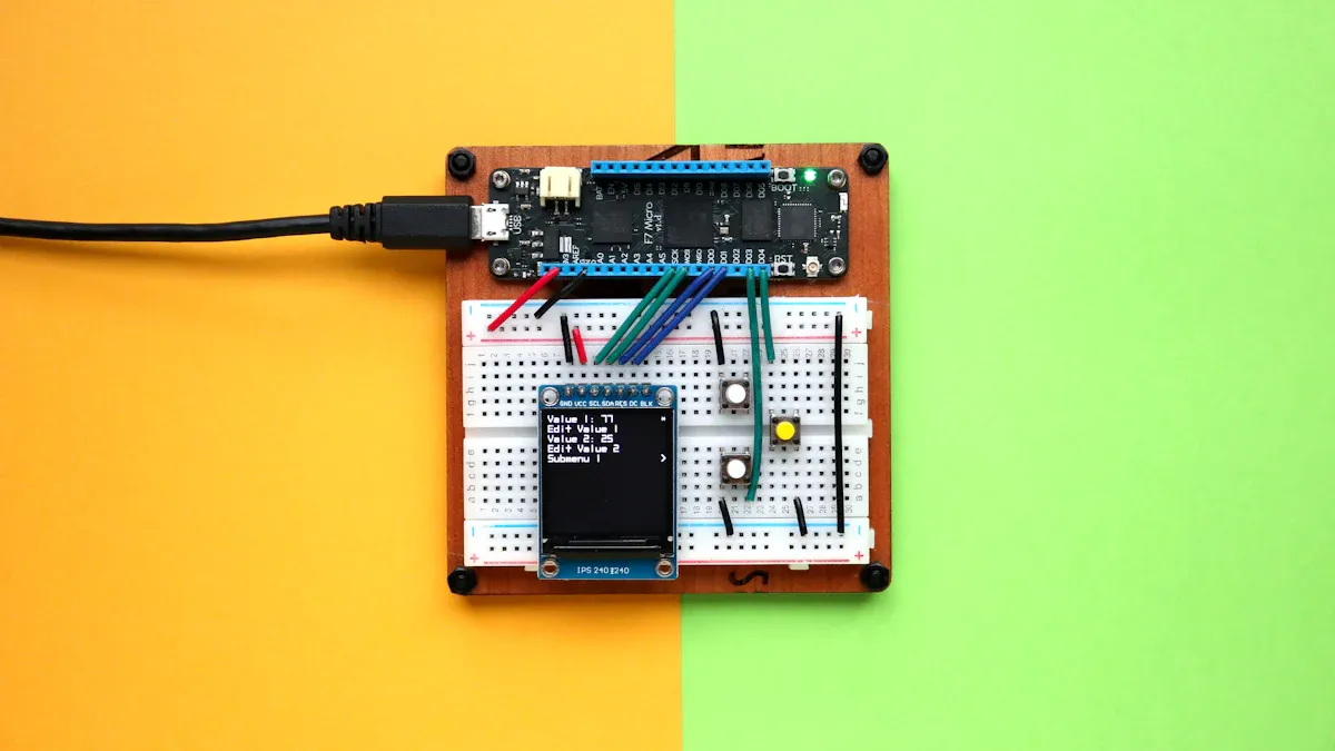 How Audio Transmitter Chips Work and Where They Are Used