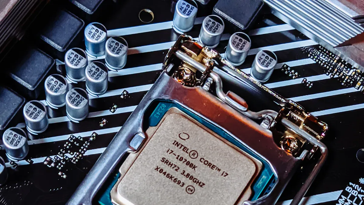 Applications of IC AUDIO SIGNAL PROCESSORS