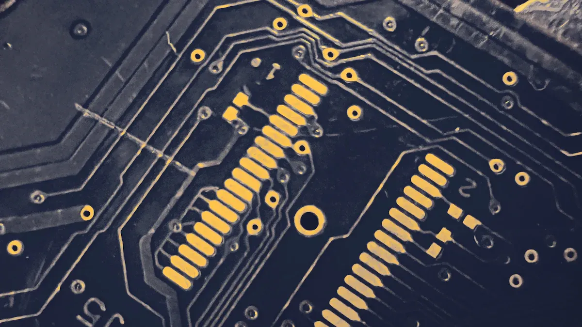 What Are IC Line Drivers and How Do They Work in Electronics