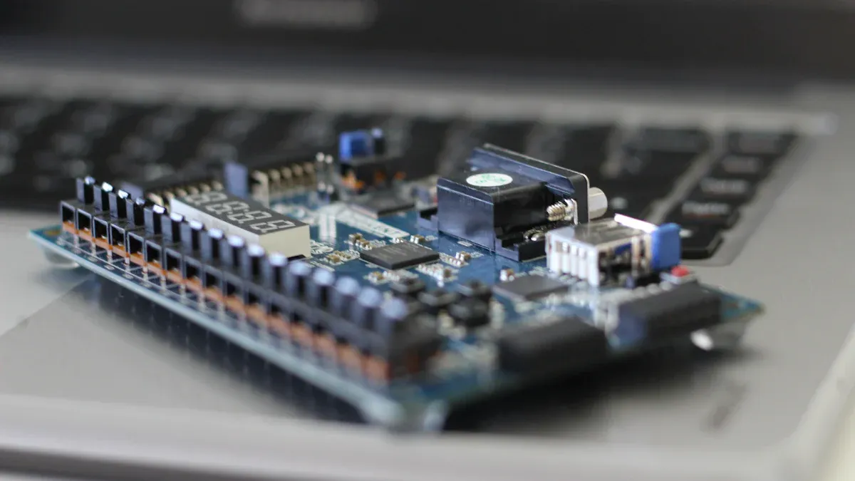 Unleashing the Power of XC7VX690T-2FFG1761I FPGA Performance