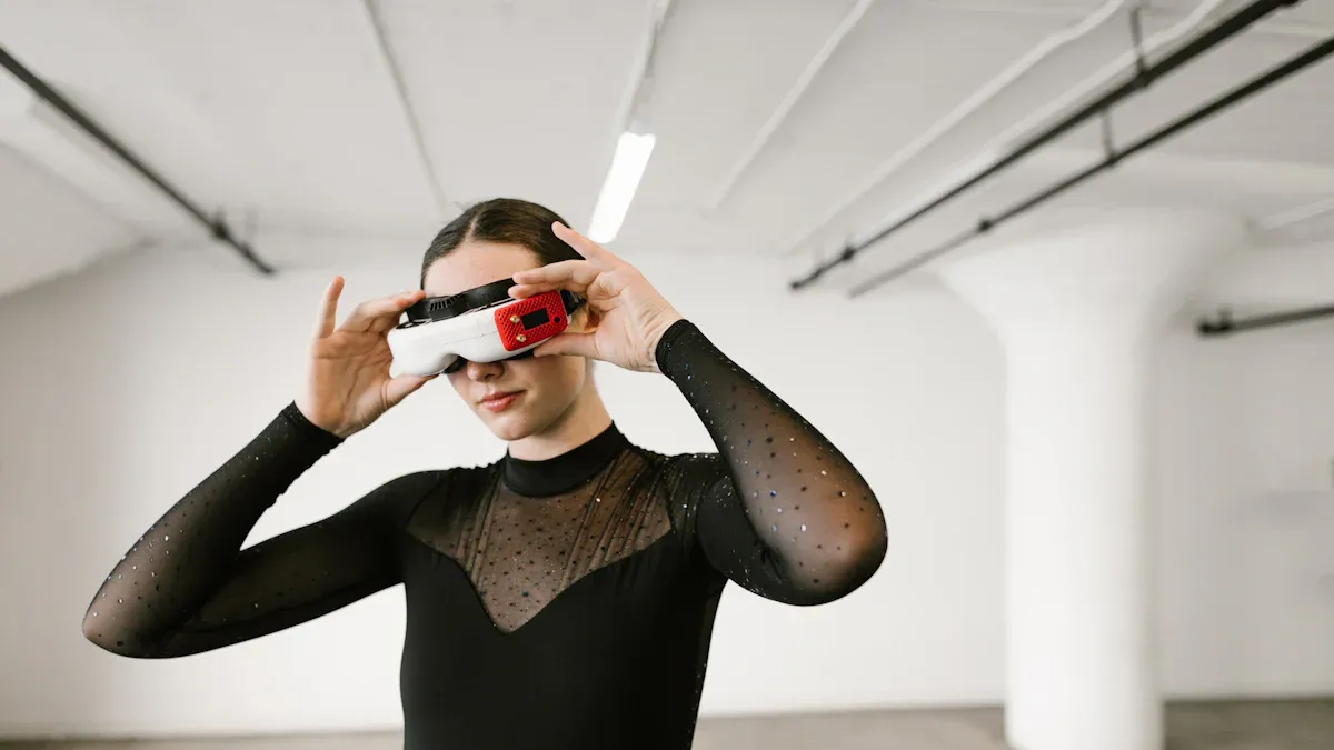Smart Glasses