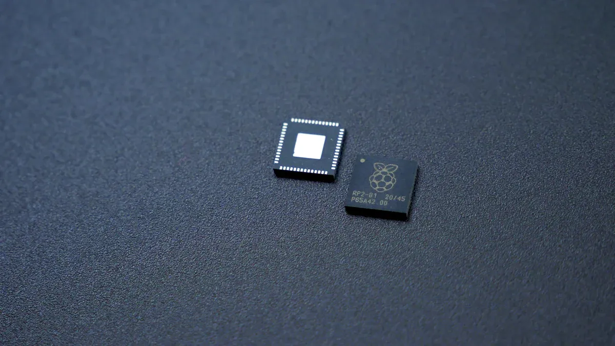 STA381BW FULLY INTEG PROCESSOR VQFN48 Explained Simply