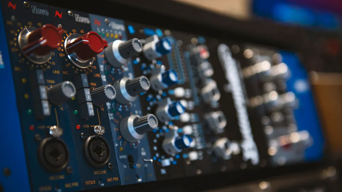 What is the Mini-Circuits RMS-30+ RF Mixer All About?