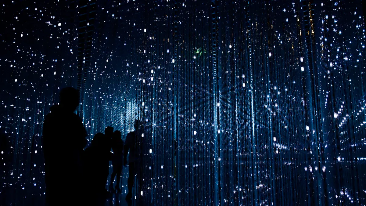 Future of Consumer Electronics