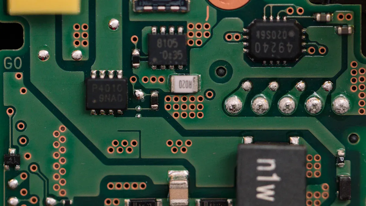 Applications of MAX3232ESE