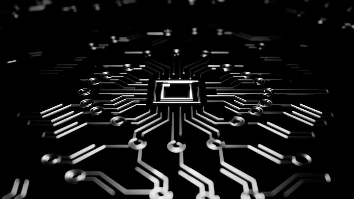 Understanding Analog IC Design Basics and Applications