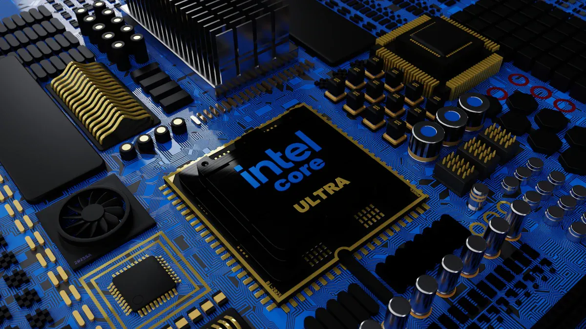 How ICs Work