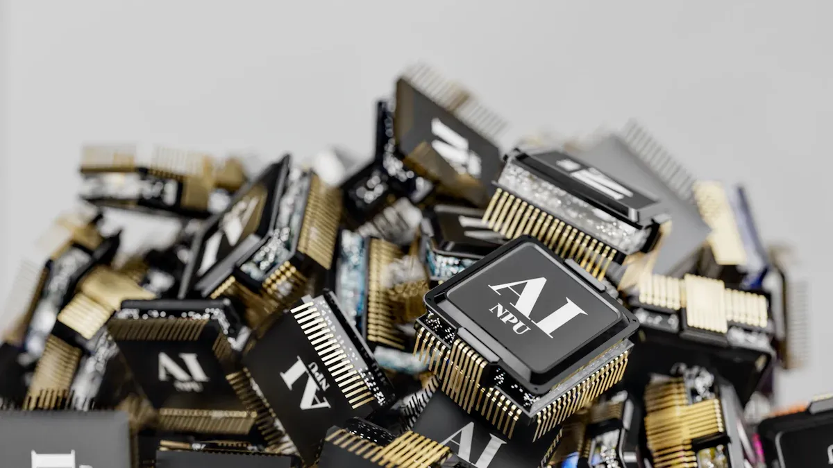 Understanding the TJA1051T/3/1J CAN Transceiver Features