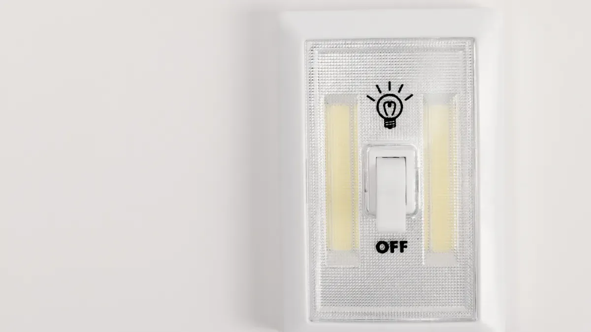 Applications of PWM Dimming Technology