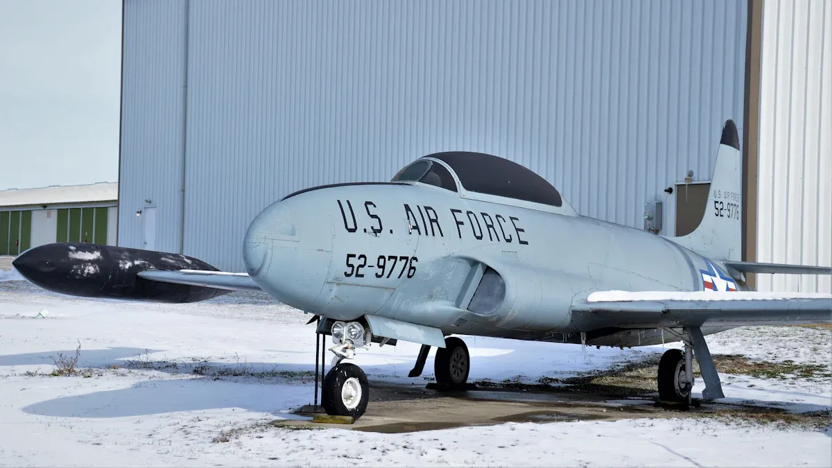 Real-World Applications