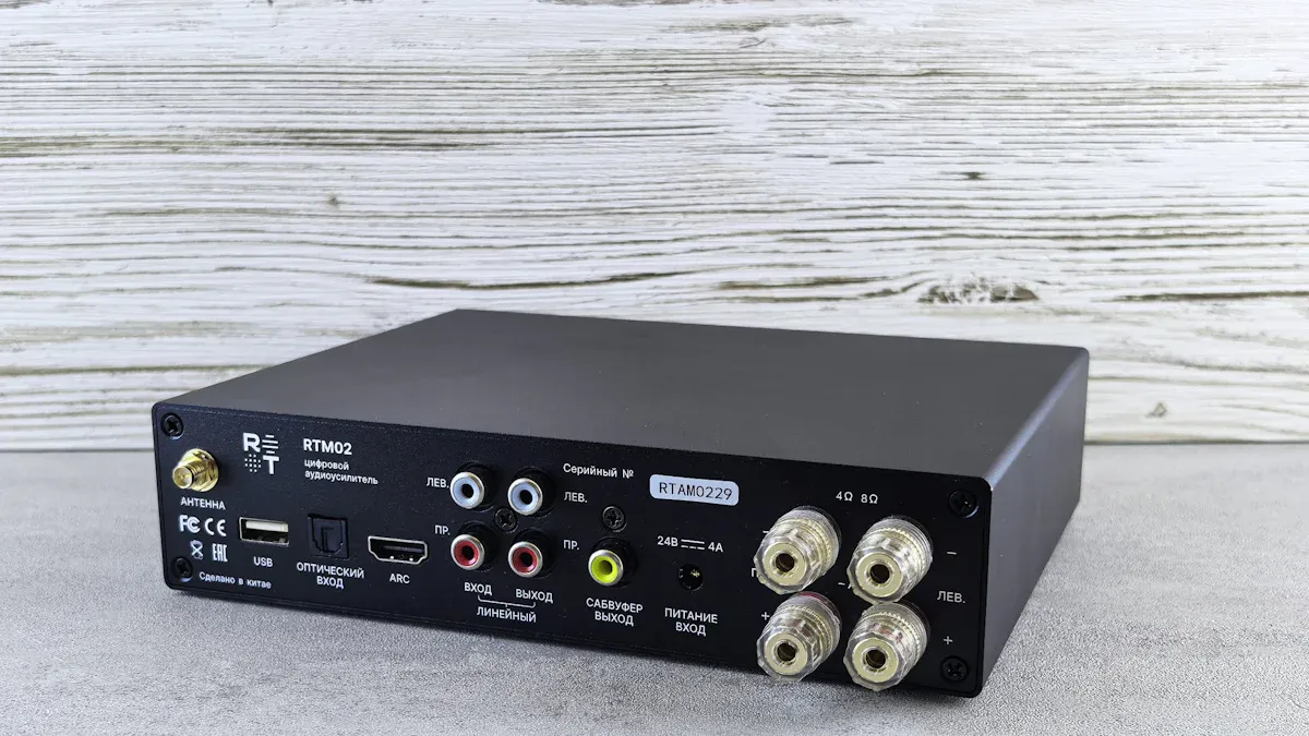 TDA8920CJ/N1 Specifications