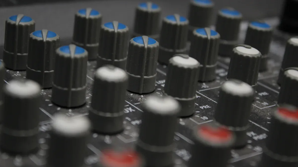 What is Automatic Gain Control in Sound Controller Chips and How Does It Work