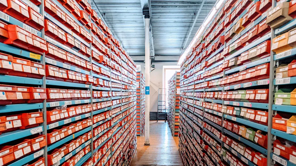 How to Locate Trusted ADI Authorized Distributors in 2025