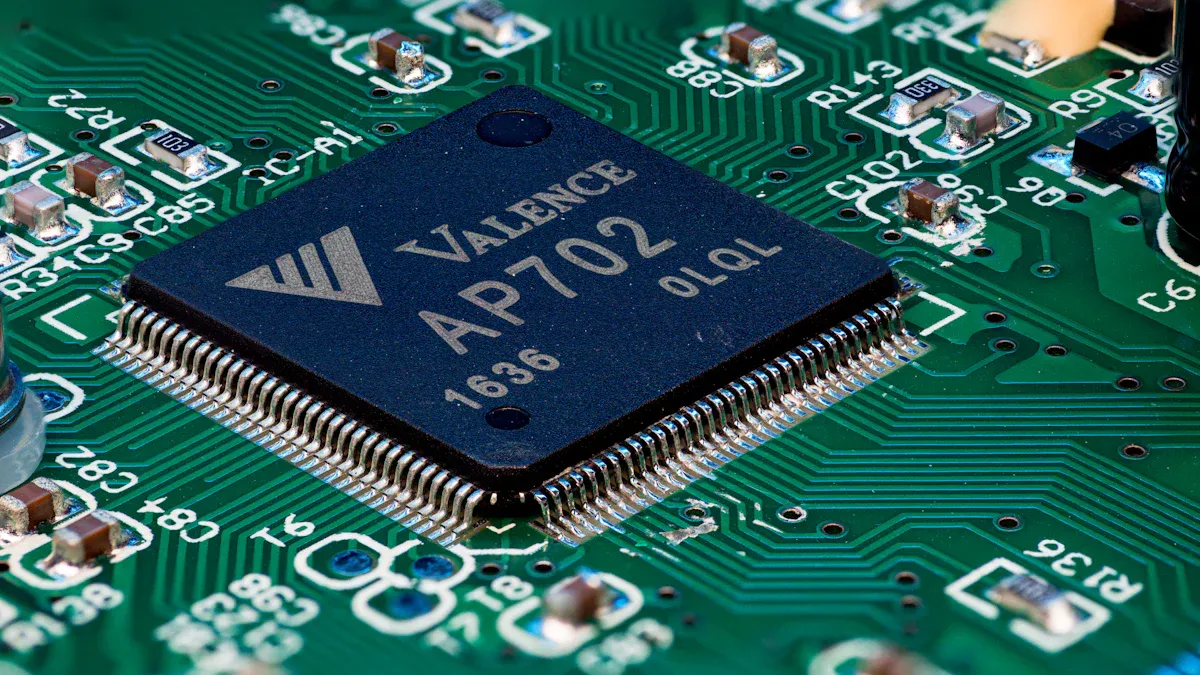 Key Features of the AD9252BCPZ-50