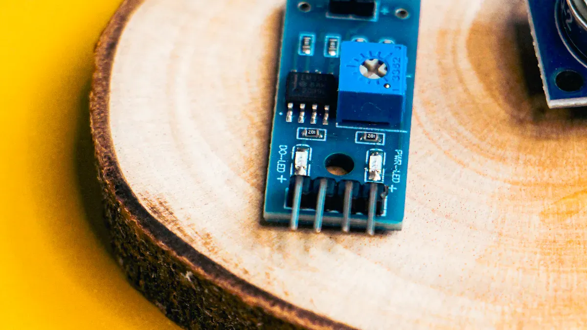 Responsivity and Quantum Efficiency