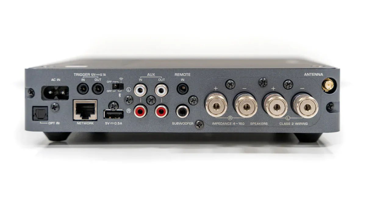 Discover TDA8920CJ/N1 Specifications and Features Today