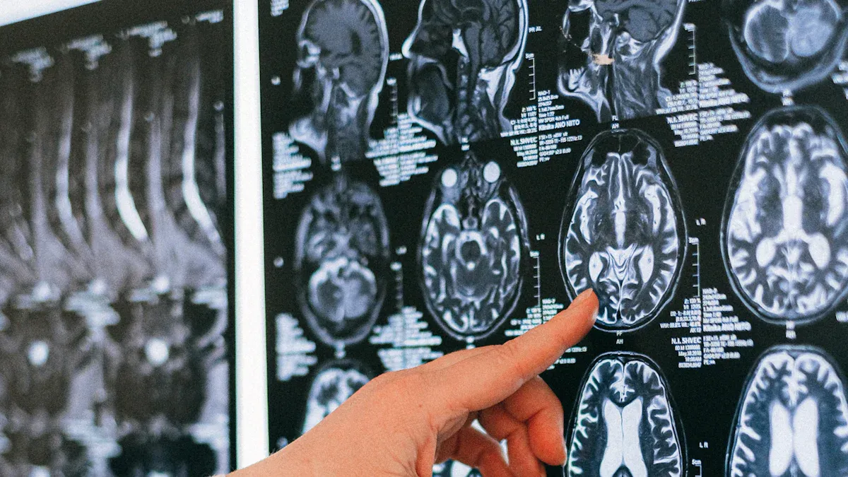 Top Innovations in Medical Image Processing Chips in 2025