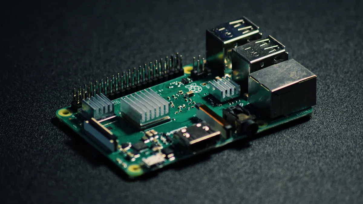 FPGA Performance Comparison