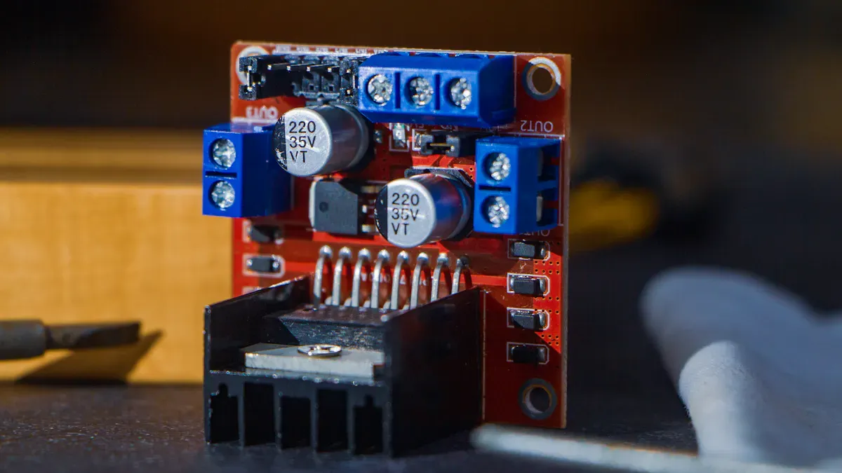 Power Supply Overview