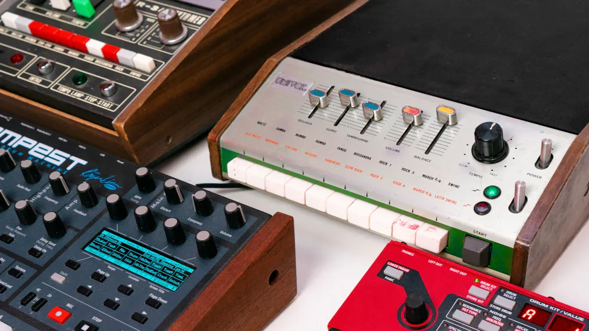 What Is the AD8221ARZ Instrumentation Amplifier and Its Key Features