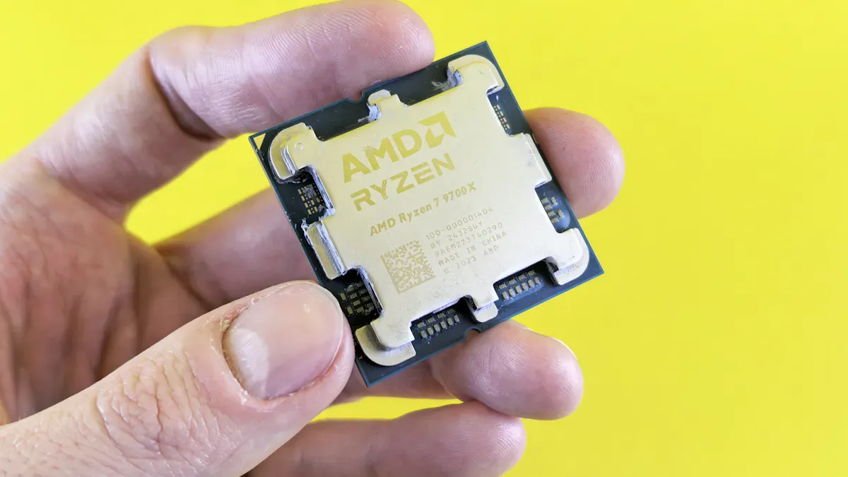 MOSFET Overview