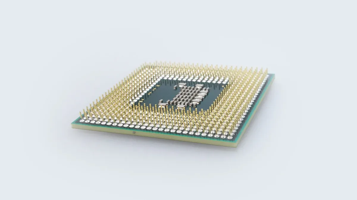 Applications of IC FULLY INTEG PROCESSORS