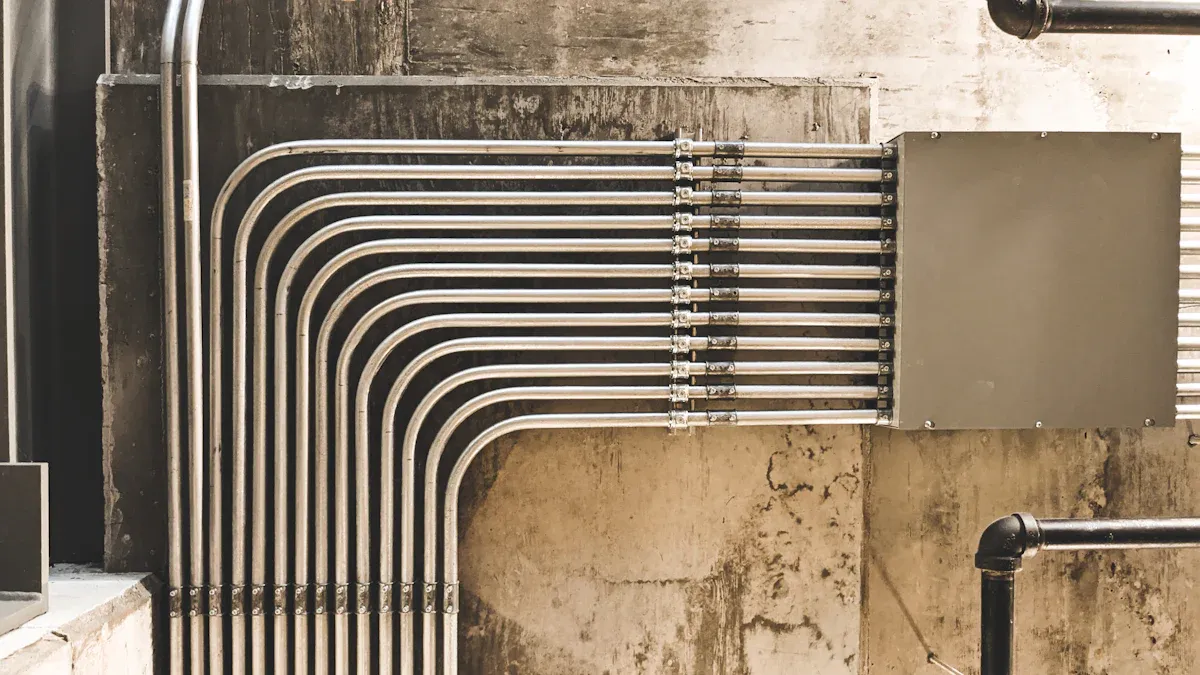 How to Choose the Best Step-down IC in SOT-223 Package for Your Project
