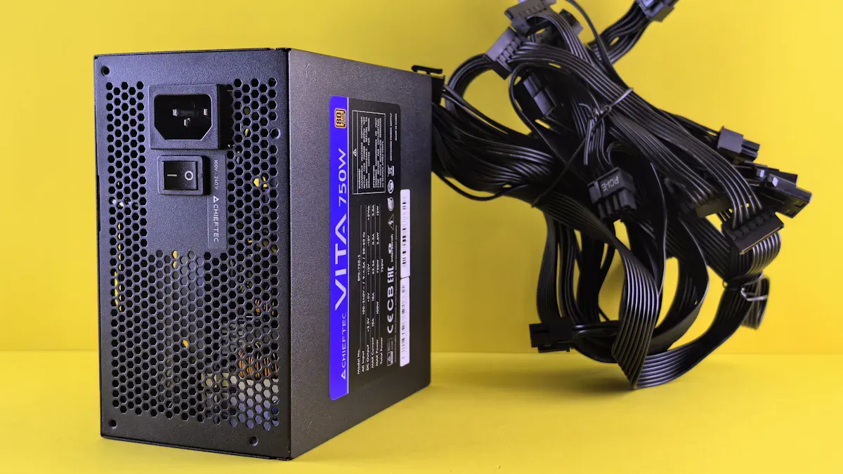 Types of power supplies for LED bulbs