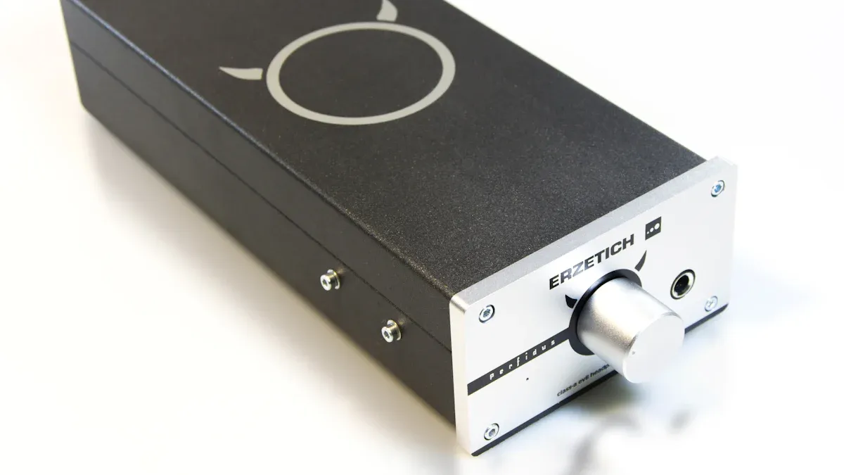 TPA6132A2RTER Overview