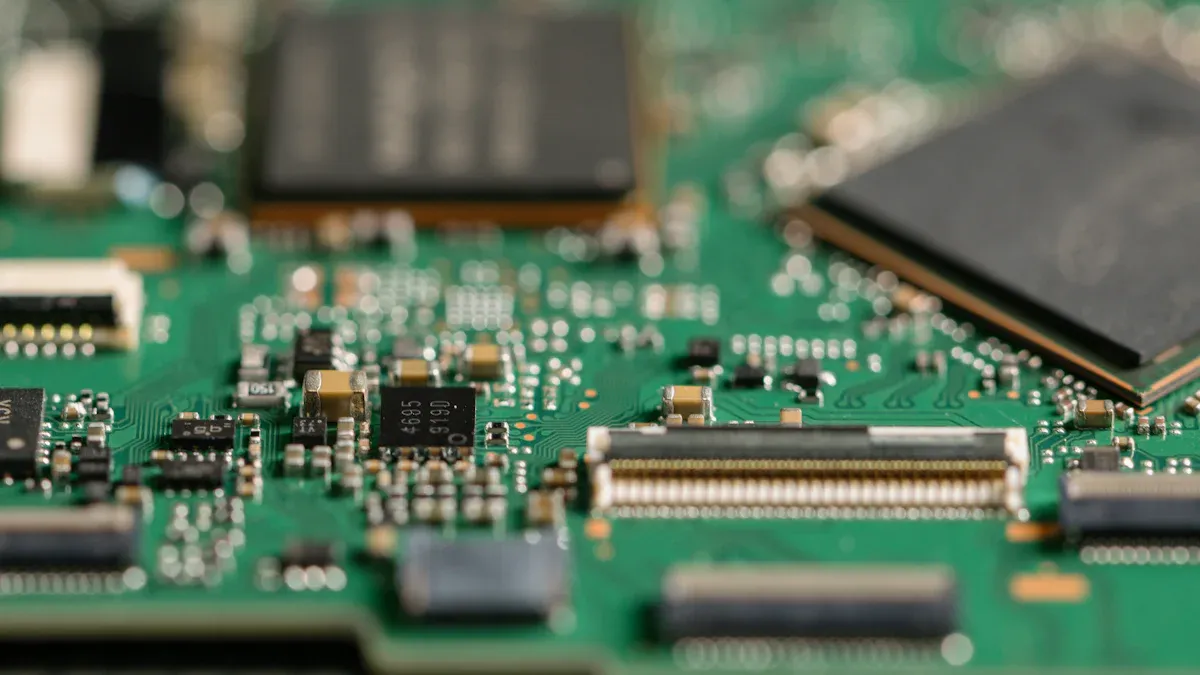 Sustainability Practices