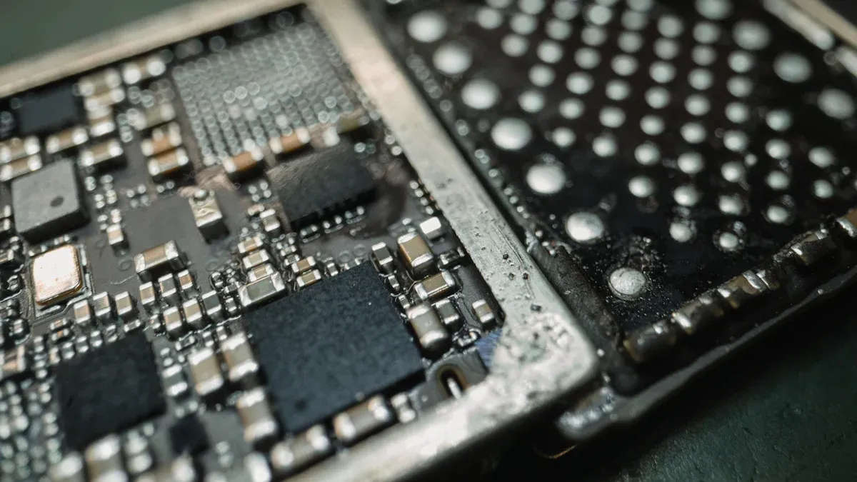 How to Fix a Faulty Rectifier IC in Your Induction Cooker