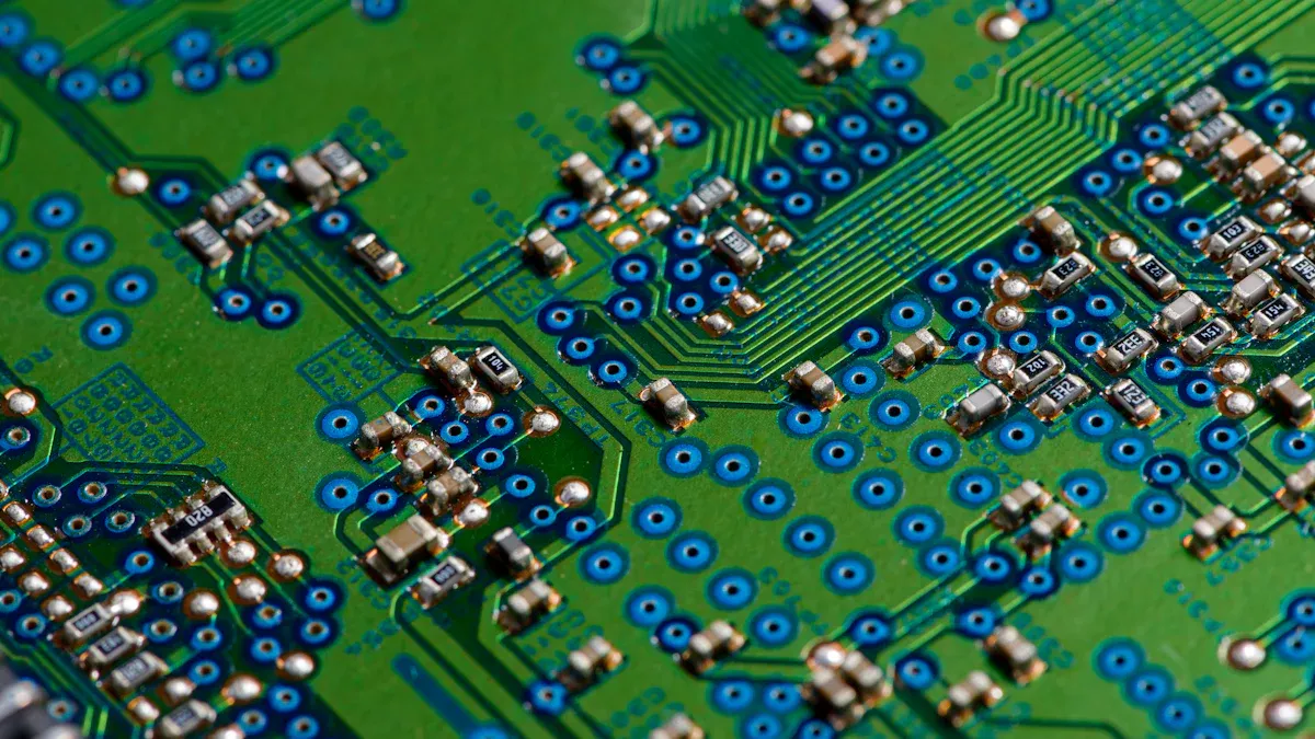 Market Applications and Trends