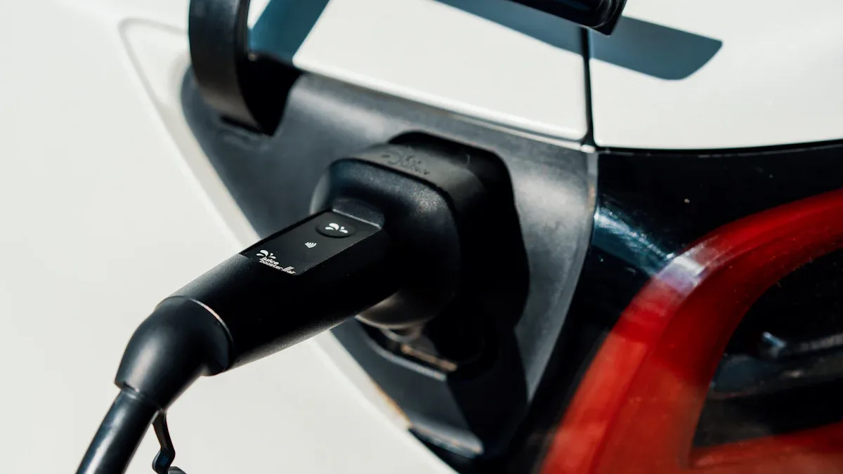 Latest Trends in IGBT Technology for Electric Vehicles