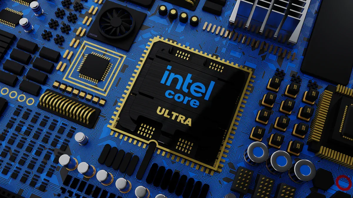 What is a SON8 Power Management Chip and How Does It Work