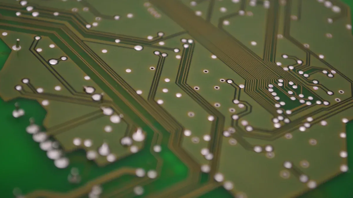 What Are Step-Down Converter ICs