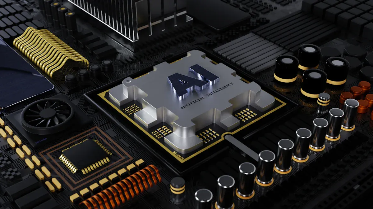 Applications of ON Semiconductor Chips