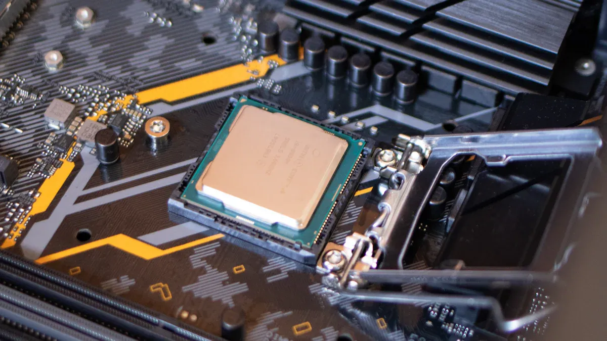 What is a Fully Integrated Processor and How Does it Work