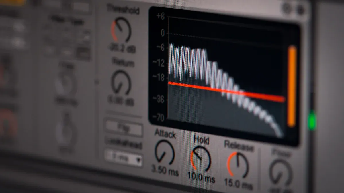 IC Voice Processor Basics
