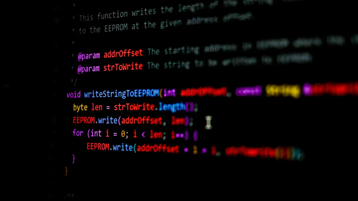 First Program