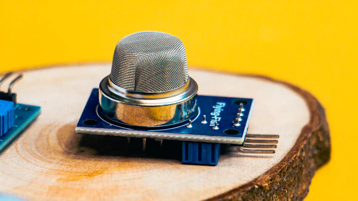 Types of Hall Effect Sensors