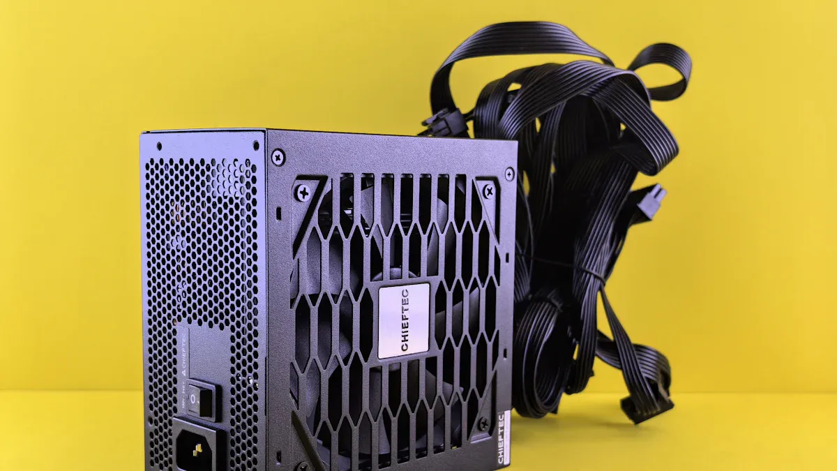 How to Build a Variable Power Supply with the LM317
