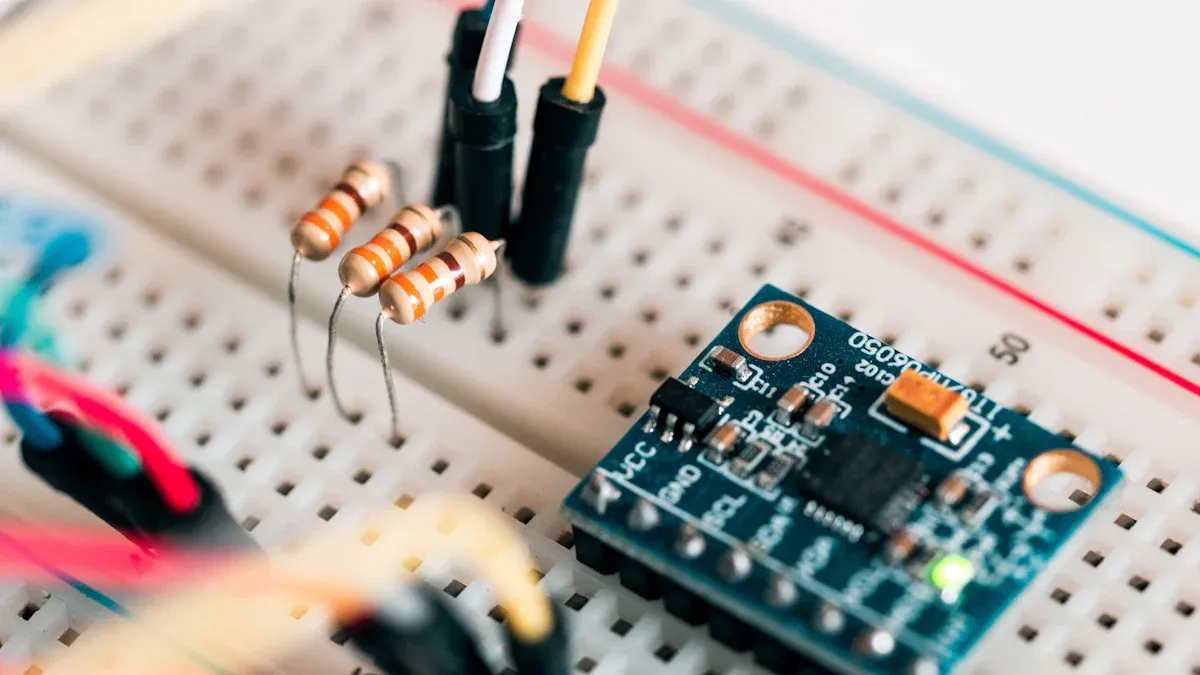 Volume control chip made easy for your audio project