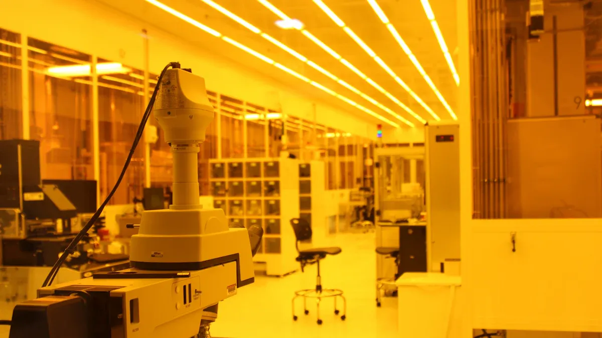 Understanding Semiconductors and Their Essential Properties