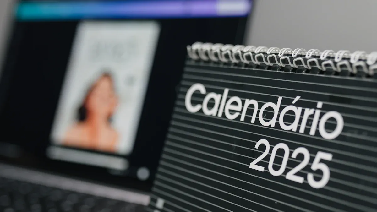 Advanced Trends 2025