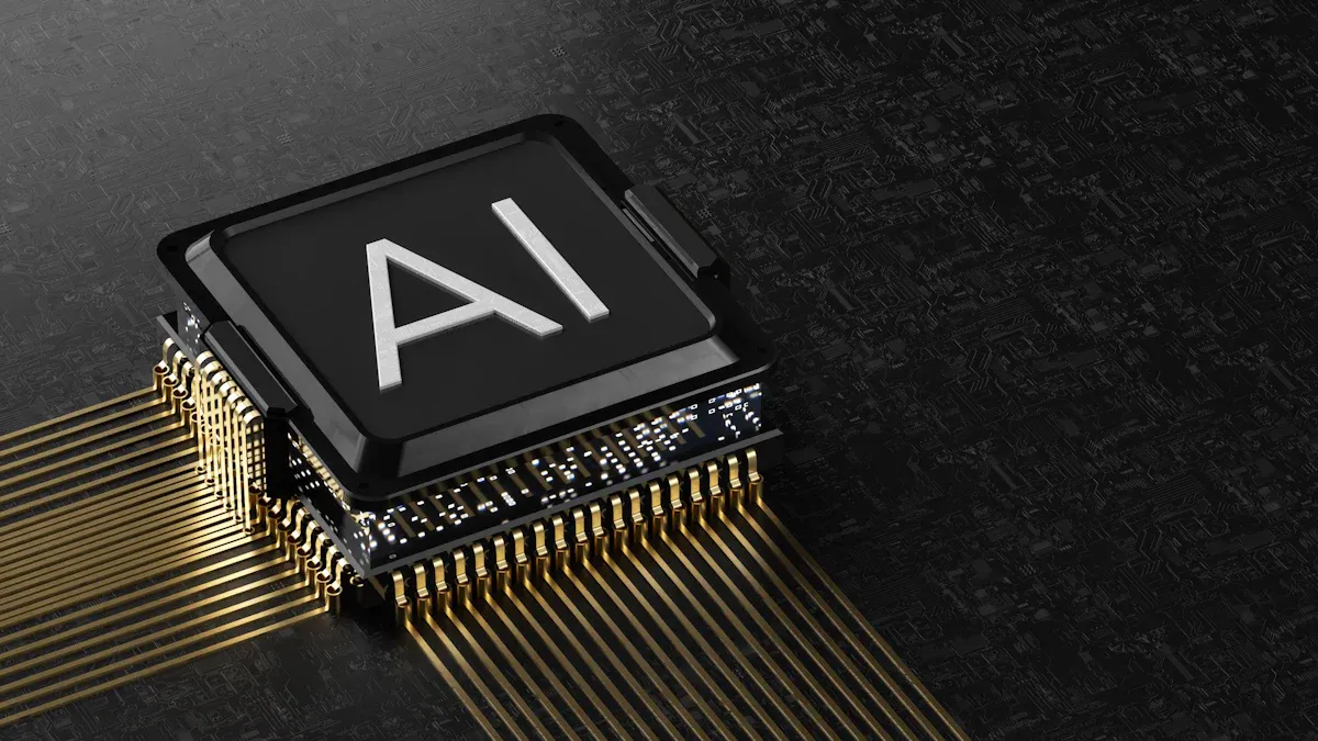 Exploring the Future of AI Chip Market Dynamics