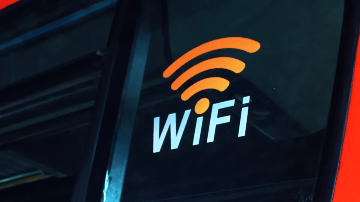 Mainstream technologies in short-range wireless communication